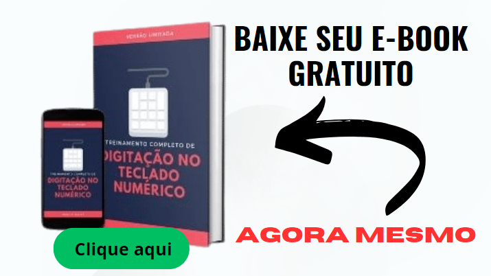 ebook gratuito curso de digitação